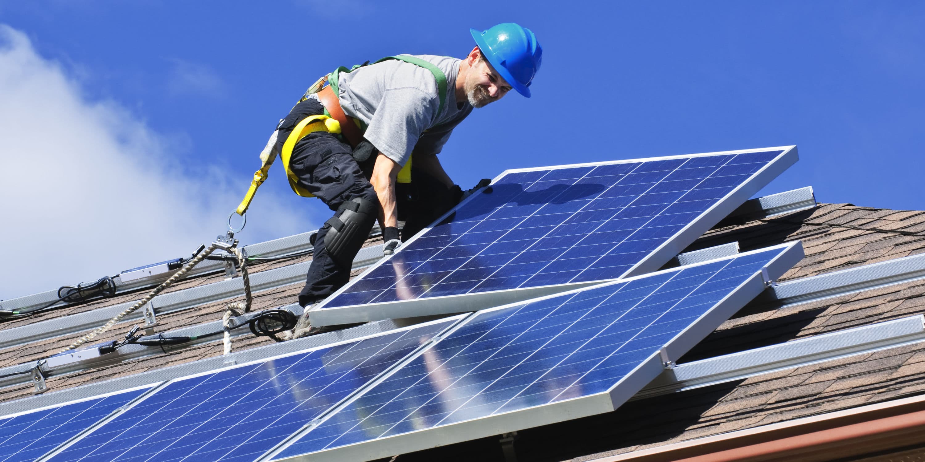 Installation photovoltaïque : Composition, facteurs importants et prix