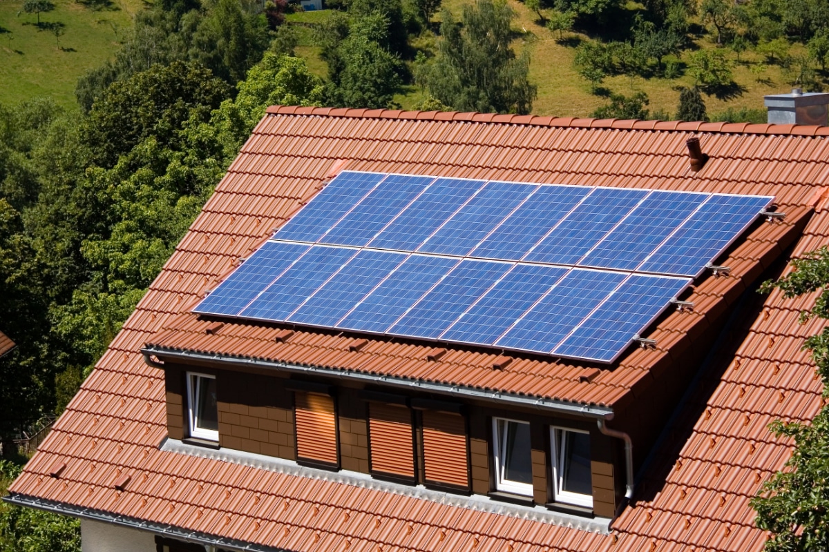 Panneaux solaires : Quelle puissance choisir ? - Conseils Thermiques