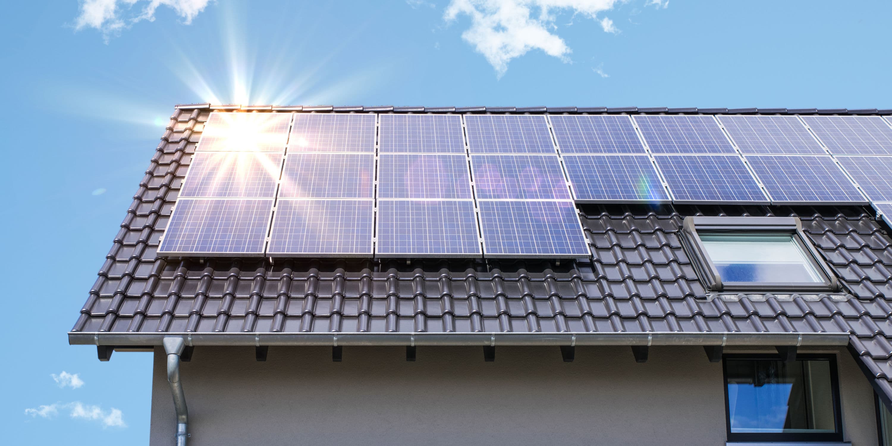 rentabilite panneaux photovoltaiques